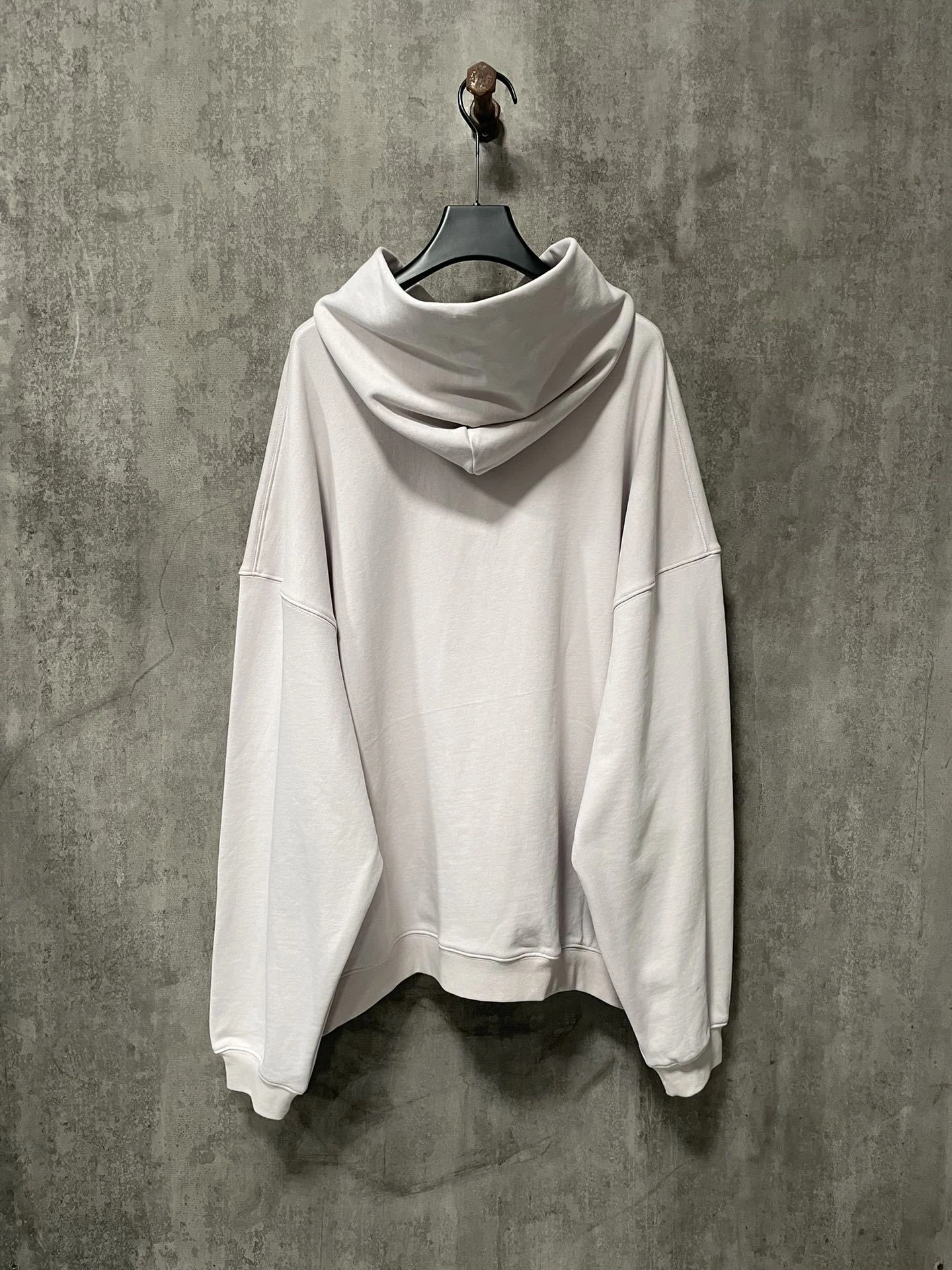 wg.luxury- 218593i16 oversized 2colour item:D-F443J2307-2
